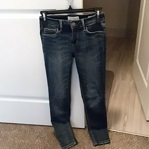Jessica Simpson Skinny jeans